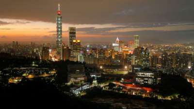 Hohes Bußgeld wegen Party statt Corona-Quarantäne in Taiwan verhängt