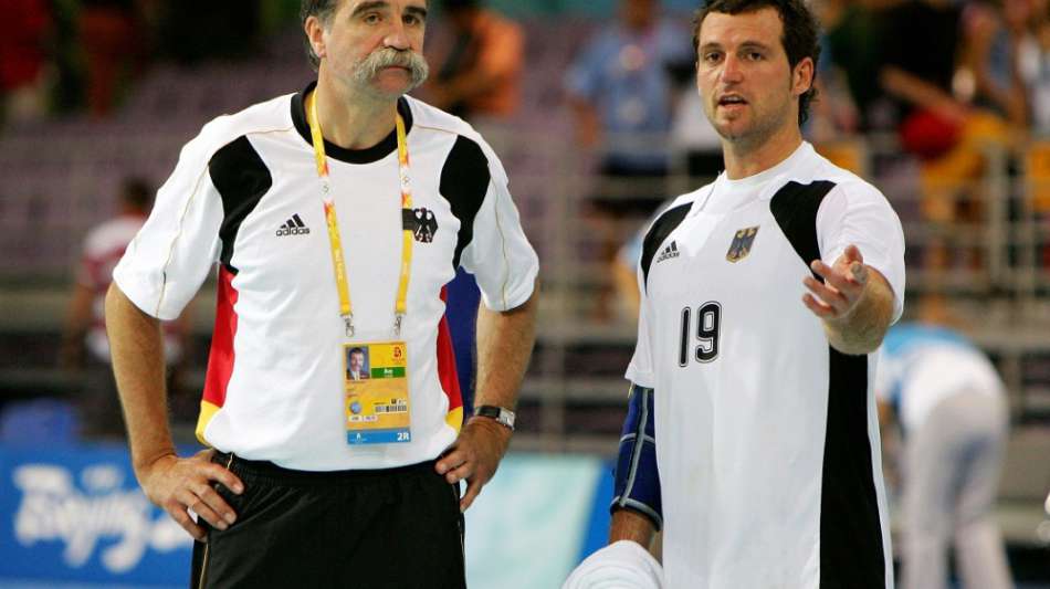 Das SID-Kalenderblatt am 1. Februar: Deutschland wird Handball-Europameister