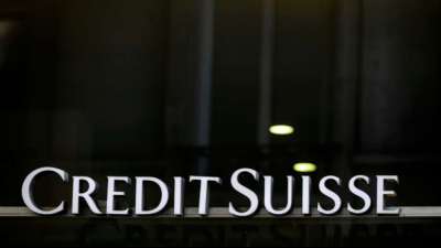 Credit Suisse rutscht wegen Hedgefonds-Debakels in die roten Zahlen