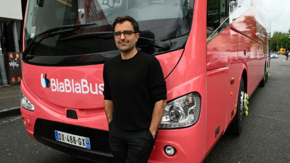 Online-Mitfahrzentrale BlaBlaCar rät von Mitfahrgelegenheiten ab