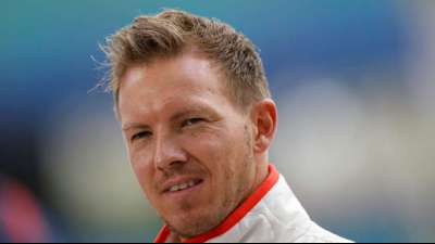 FC Bayern: Nagelsmann &uuml;bernimmt Nachfolge von Trainer Flick