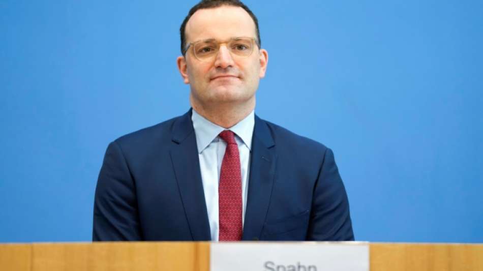 Nachfolge-Gesetz für epidemische Notlage nimmt Gestalt an