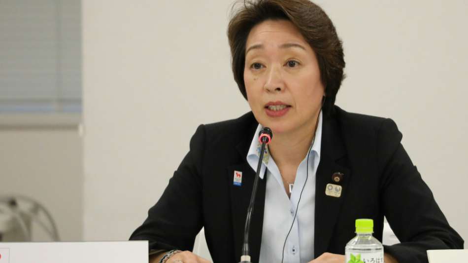 Olympia: Japan will 10.000 Personen aus medizinischem Bereich