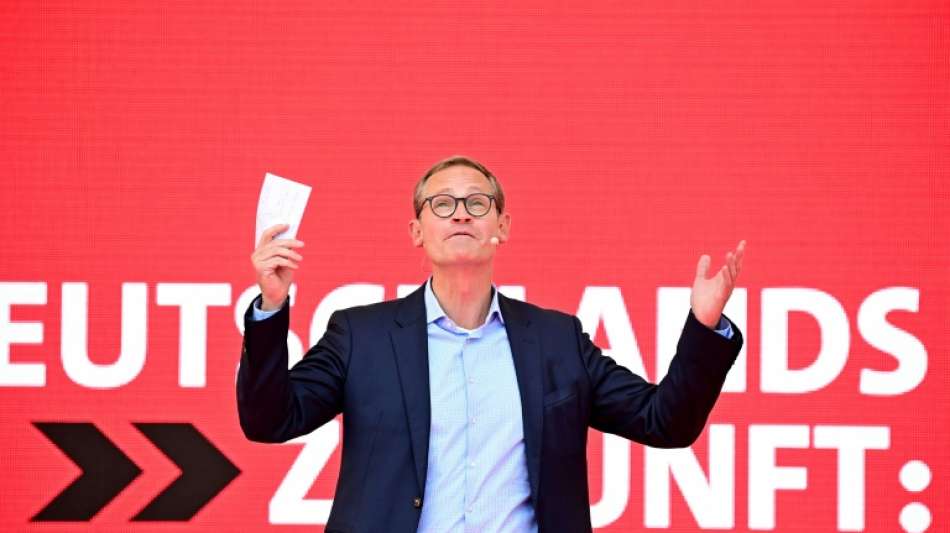 Berlin bereitet Einführung von 2G-Plus-Regelung vor