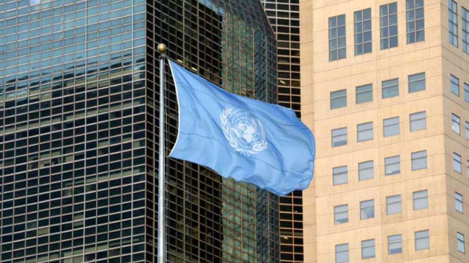 UN-Sicherheitsrat verabschiedet Resolution zu gerechter Impfstoff-Verteilung