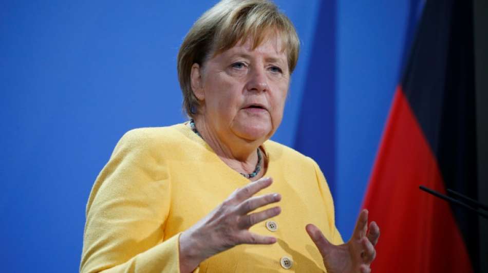 Merkel reist am 11. September nach Polen