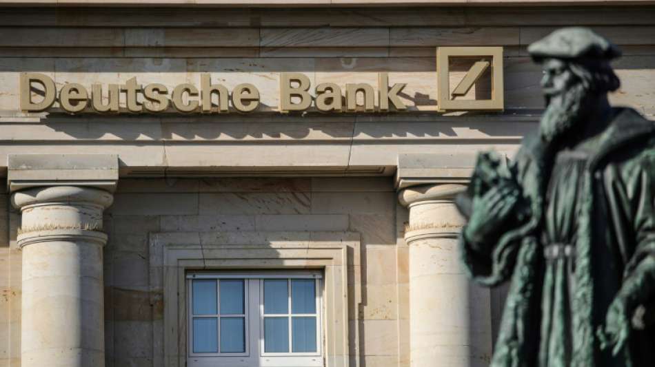Deutsche Bank erh&ouml;ht Bonuszahlungen f&uuml;r 2020 um fast ein Drittel 