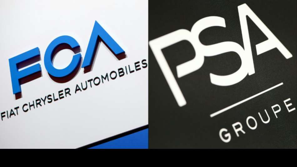 Fiat Chrysler und PSA wollen gemeinsamen Konzern nach Fusion "Stellantis" nennen