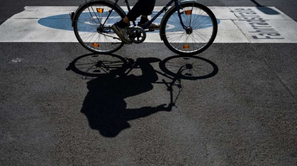 ADAC-Wissenstest f&uuml;r Radfahrer zeigt mangelnde Kenntnis von Verkehrsregeln