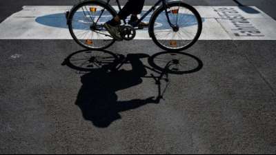 ADAC-Wissenstest f&uuml;r Radfahrer zeigt mangelnde Kenntnis von Verkehrsregeln