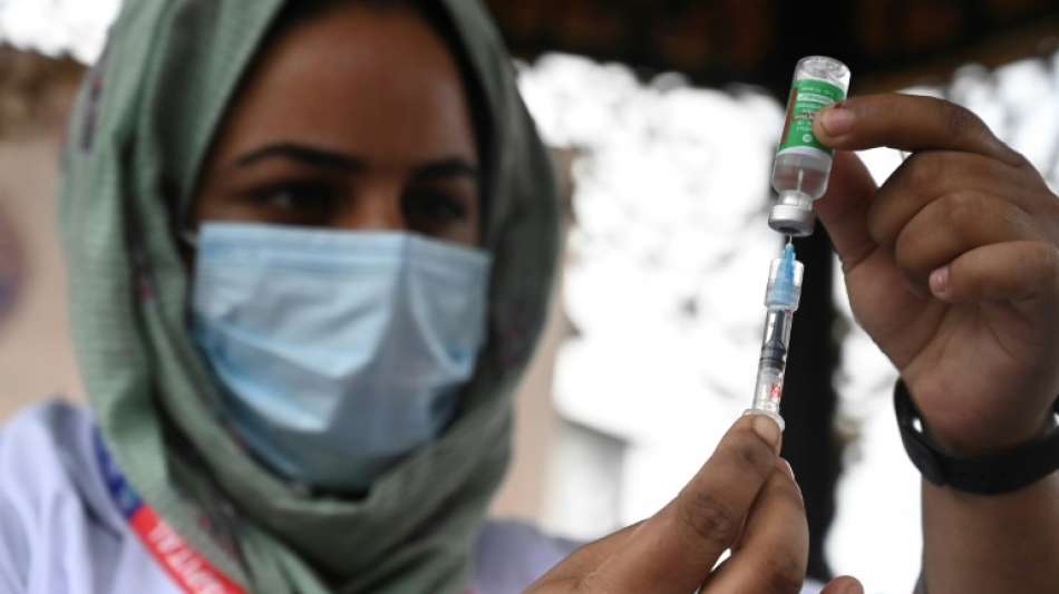WHO empfiehlt Wiederauffrischungsimpfung f&uuml;r immungeschw&auml;chte Patienten