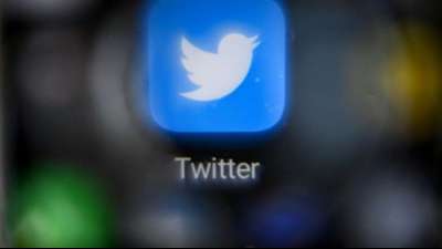 Twitter wegen teurer Beilegung von Rechtsstreit mit Verlusten