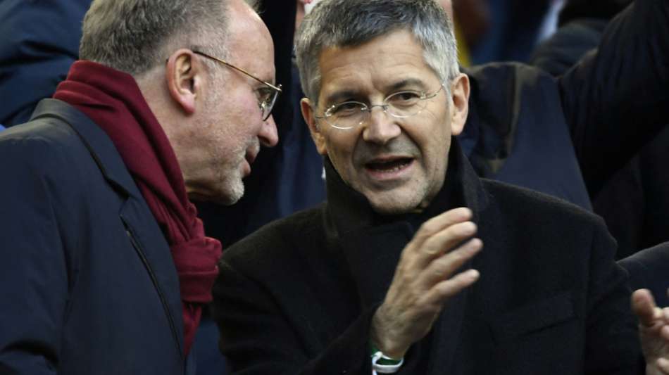 Hainer: M&uuml;ller w&uuml;rde DFB-Elf "gut zu Gesicht stehen"