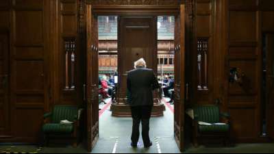 London beantragt Beitritt zu transpazifischem Handelsabkommen CPTPP