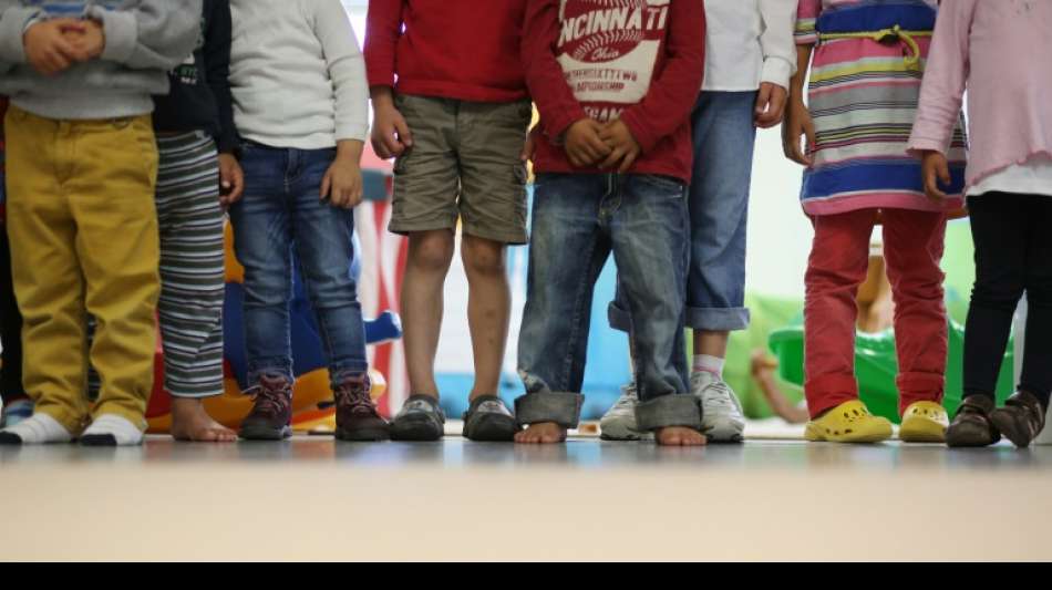  Neue Regierung muss Kinderarmut effektiv bek&auml;mpfen