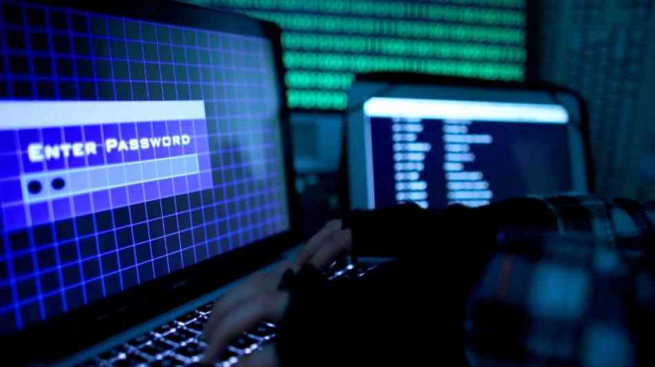 23-Jähriger wegen Hackerangriffs in USA zu fünf Jahren Haft verurteilt
