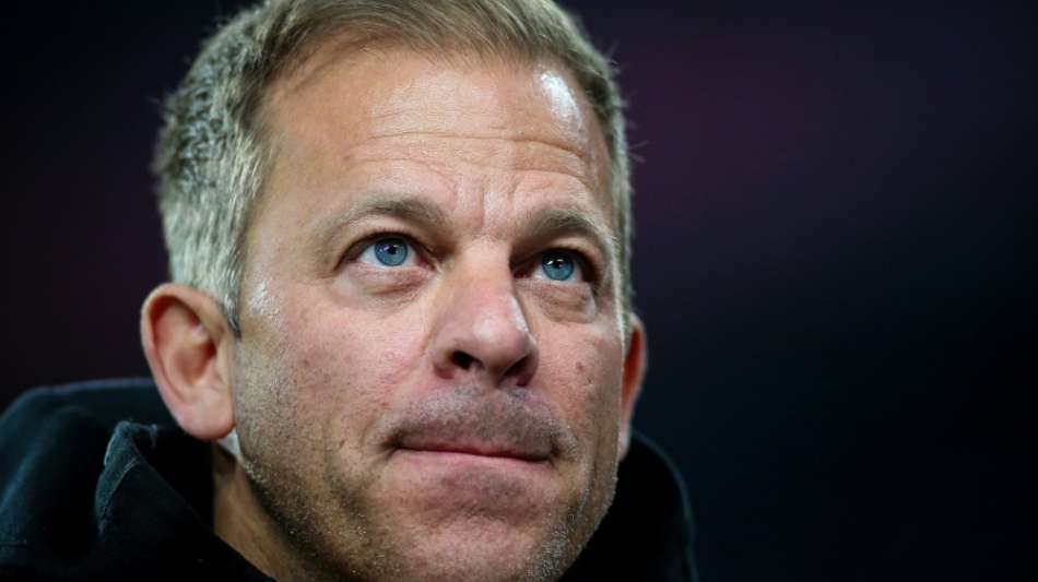 Werder: Trainer Anfang soll den Wiederaufstieg schaffen