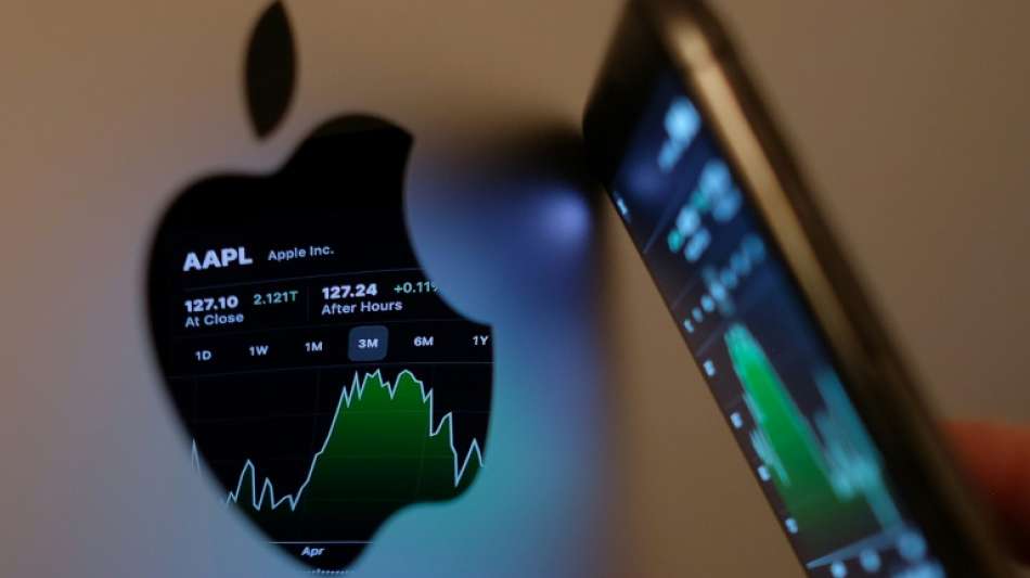 US-Konzern Apple öffnet sich für Selbstreparatur von iPhones