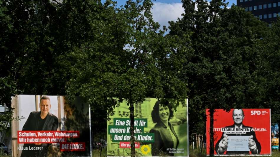 Bundeswahlleiter empfiehlt fr&uuml;hzeitigen Antrag auf Briefwahl