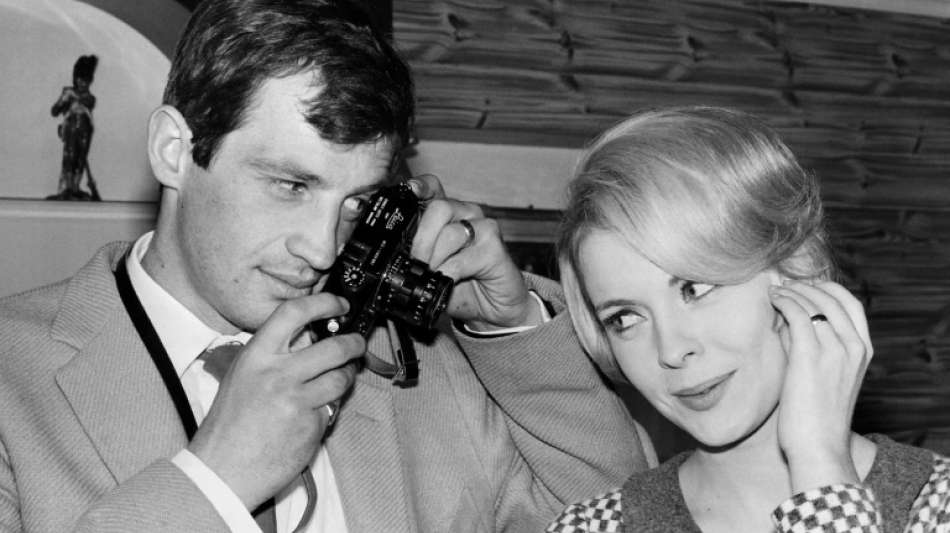 Gro&szlig;e Trauer: Schauspielstar Jean-Paul Belmondo gestorben