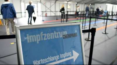 Bundesregierung plant keine Strafen bei vers&auml;umten Impfterminen