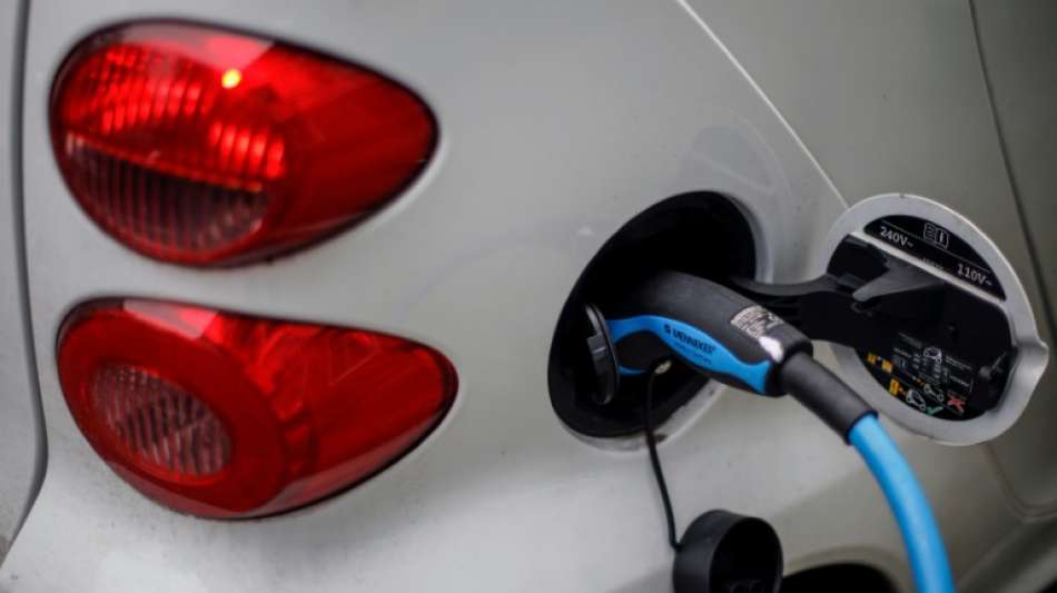 Studie: Autobauer können CO2-Grenzwerte nur mithilfe von Schlupflöchern einhalten