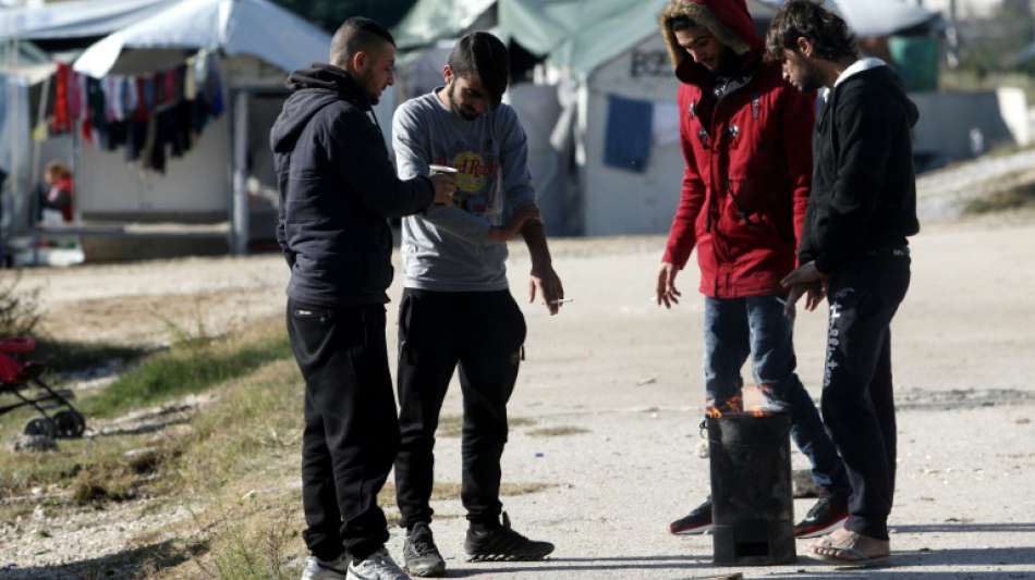 UN-Bericht: Weltweite Migration im Zuge von Corona deutlich zur&uuml;ckgegangen