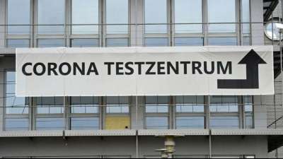 RKI: Bundesweite Sieben-Tage-Inzidenz auf 66,1 gestiegen