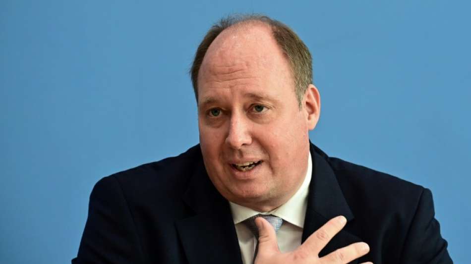 Helge Braun will f&uuml;r CDU anderes Gesellschaftsbild als Ampel