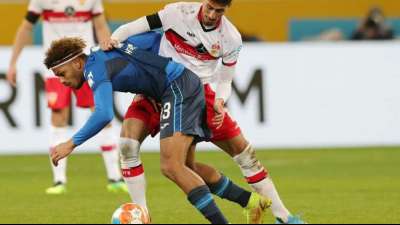 Sp&auml;ter Schock gegen die TSG: N&auml;chster Tiefschlag f&uuml;r Stuttgart