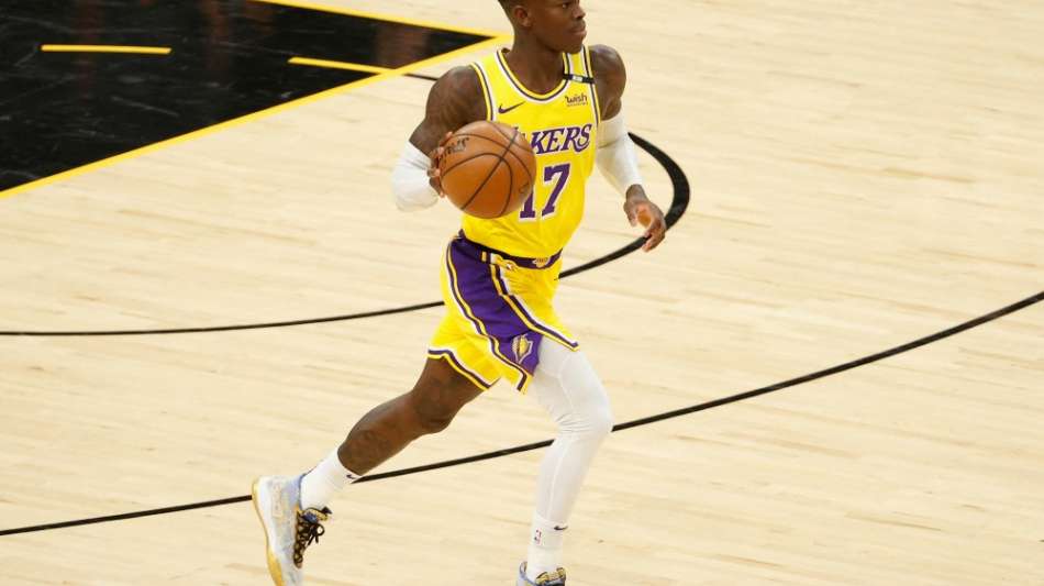 Schr&ouml;der freut sich auf Celtics-Kapitel: "Kann es kaum erwarten"