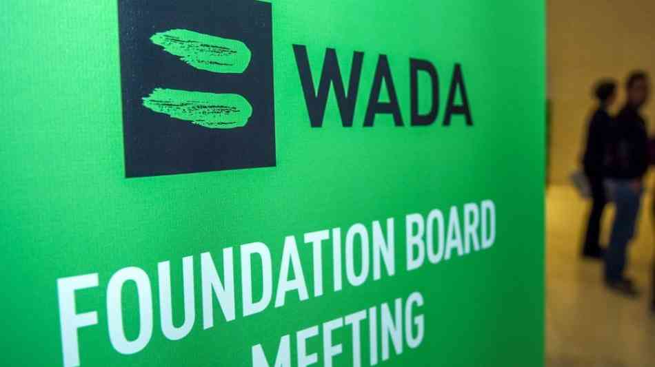 24 Terabyte hochgeladen: WADA kann mit Prüfung der Moskauer Daten beginnen