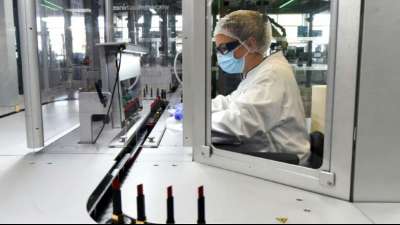 Stiftung Warentest: Kein getesteter Lippenstift ohne Schadstoff