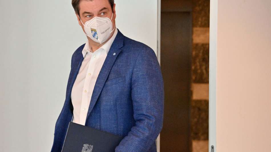 S&ouml;der kritisiert Zuschauerpl&auml;ne der UEFA: "W&uuml;rde auf erbitterten Widerstand sto&szlig;en"