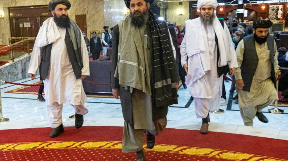 Taliban lehnen Neuwahlen in Afghanistan ab