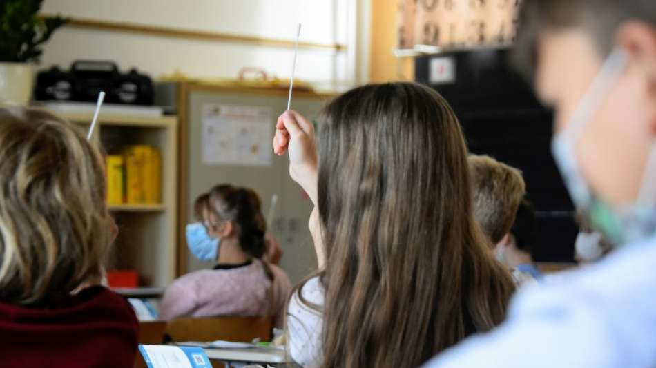 Schulen w&auml;hrend Pandemie im OECD-Mittel l&auml;nger geschlossen als in Deutschland