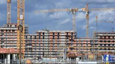 Preise f&uuml;r Wohneigentum weiter gestiegen