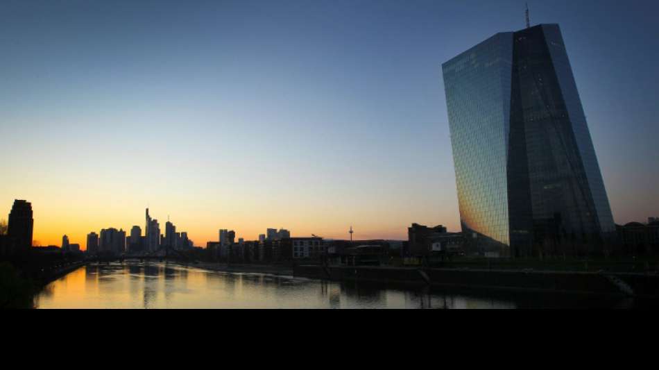 Europäische Zentralbank richtet Expertenzentrum zum Klimawandel ein