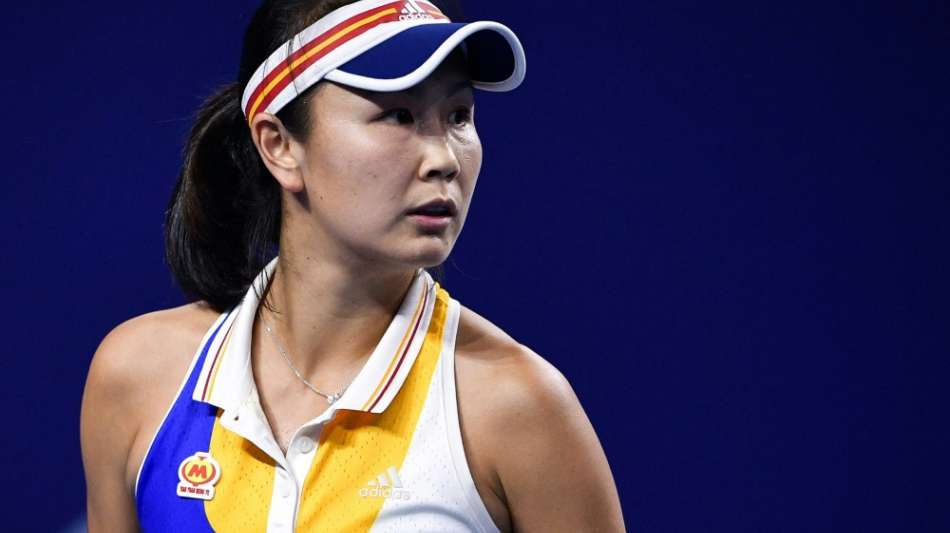 Peng Shuai zieht Anschuldigungen zurück, WTA nicht überzeugt
