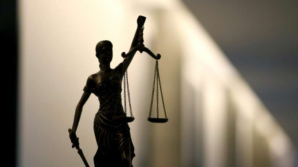 Bizarrer Prozess um Mord an Nebenbuhler vor Landgericht Nürnberg-Fürth 