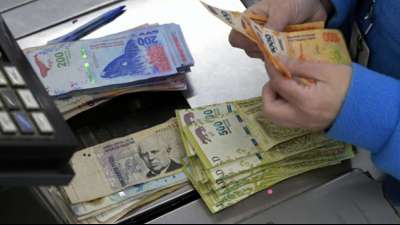 Reichensteuer zur Finanzierung von Corona-Hilfen in Argentinien in Kraft