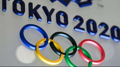 BMI: Olympia-Athleten sollen ab Anfang Mai geimpft werden