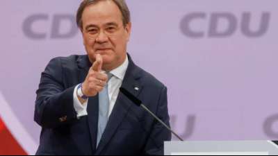 Brinkhaus will bei Nominierung des Kanzlerkandidaten mitreden