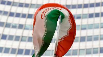 Teheran warnt vor Iran-kritischer Resolution bei IAEA-Sitzung