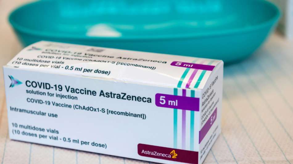 Gr&uuml;nen-Politikerin Keller hofft auf "klares Signal" der EMA zu Astrazeneca