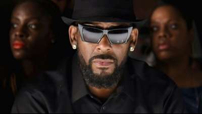 R. Kelly - Geschworene im Missbrauchsprozess beraten sich