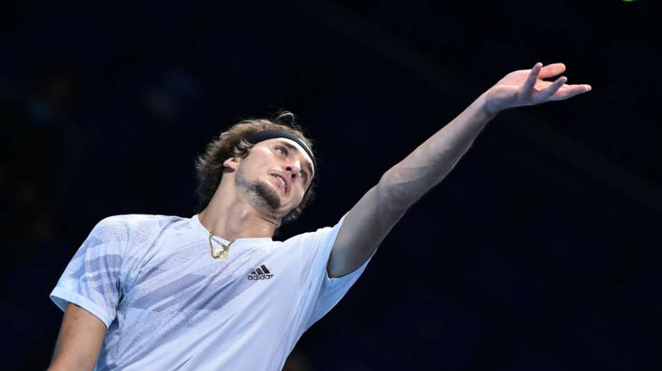 Zverev kritisiert Sonderbehandlung f&uuml;r die Topstars