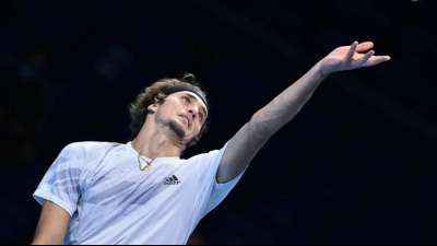Zverev kritisiert Sonderbehandlung f&uuml;r die Topstars
