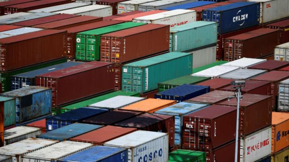 Wirtschaftsweise senken Konjunkturprognose f&uuml;r 2021 erneut ab