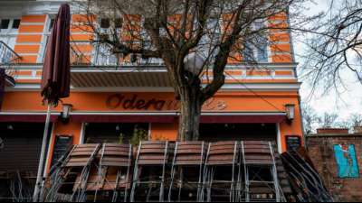 Bovenschulte h&auml;lt Nutzen von Ausgangssperren f&uuml;r "relativ begrenzt"